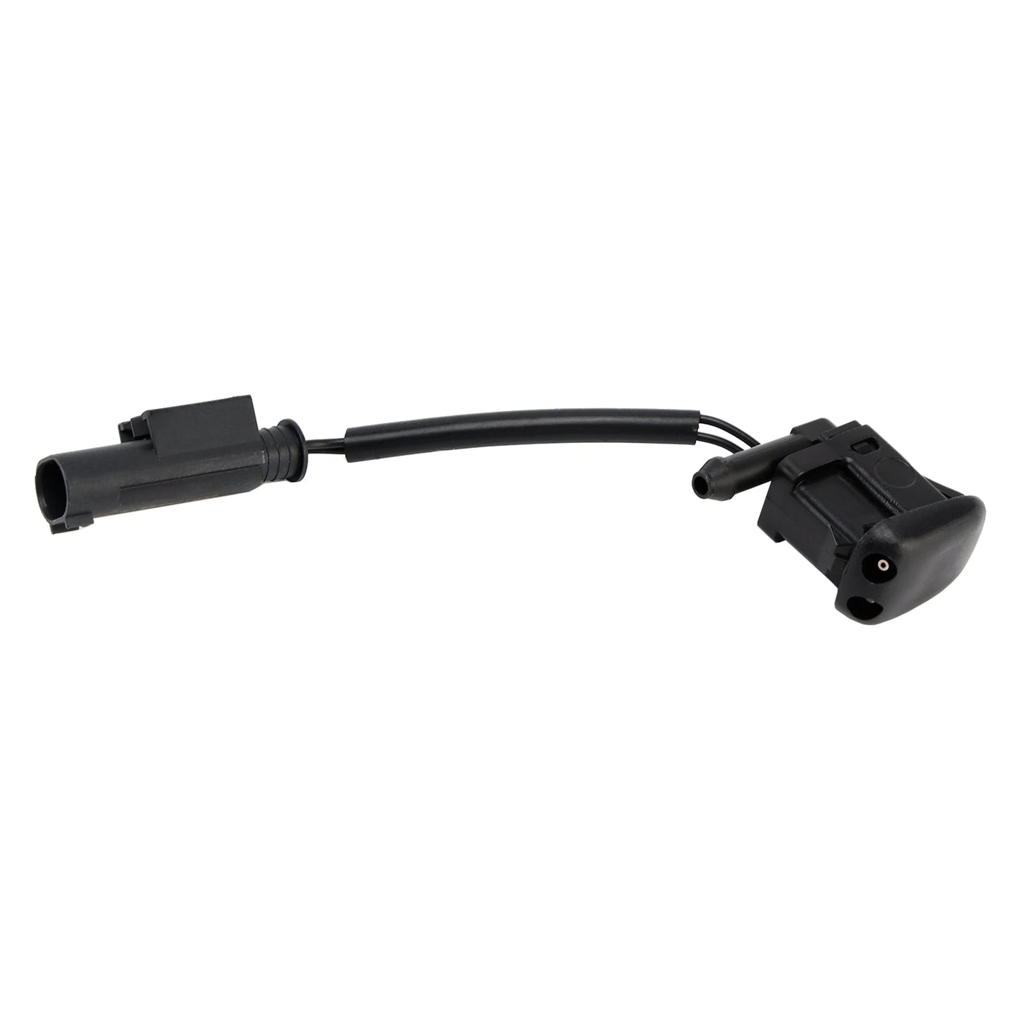 1996-2003 BMW 5 E39 525i 528i 530i 540i M5 Ugello spruzzatore lavavetri 61668361039
