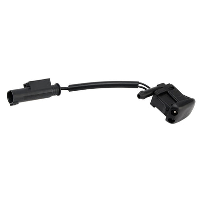 1996-2003 BMW 5 E39 525i 528i 530i 540i M5 Ugello spruzzatore lavavetri 61668361039