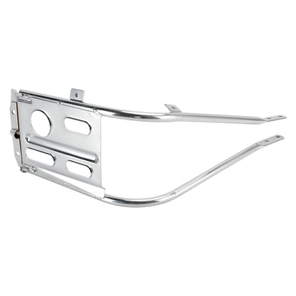Piastra di protezione del carter motore Honda Dax ST 50 K1 K2 K3 K4
