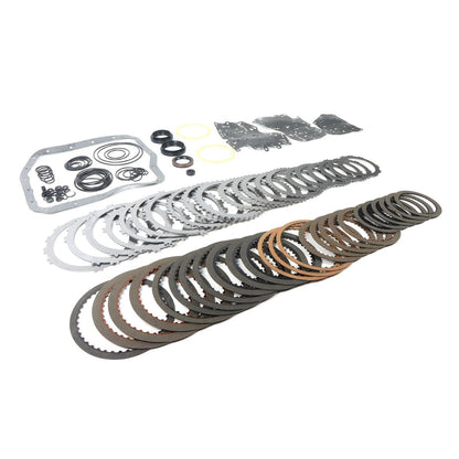 Kit di revisione della trasmissione principale, guarnizione U250E U250 per Toyota Camry U250E 2005+
