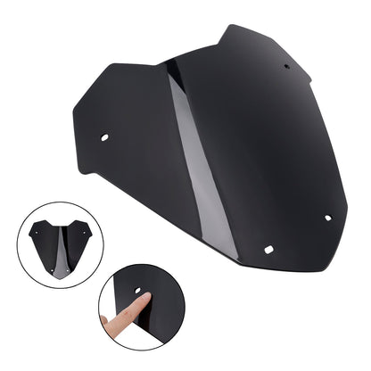 Parabrezza YAMAHA X-MAX 300 2023-2024