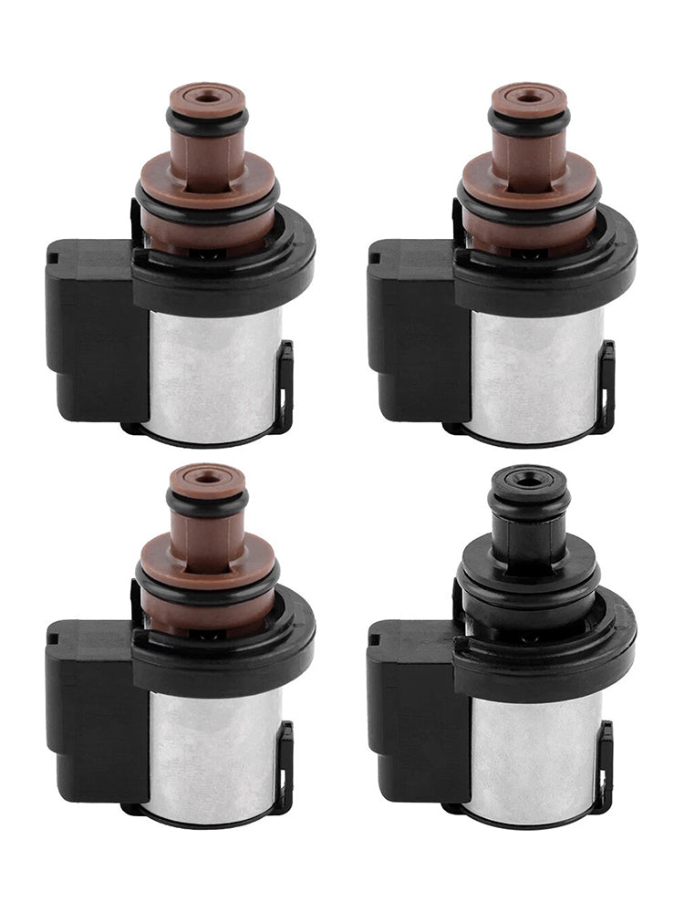 Convertitore di coppia Subaru Lineartronic CVT TR580 TR690 4 pezzi Solenoide AWD