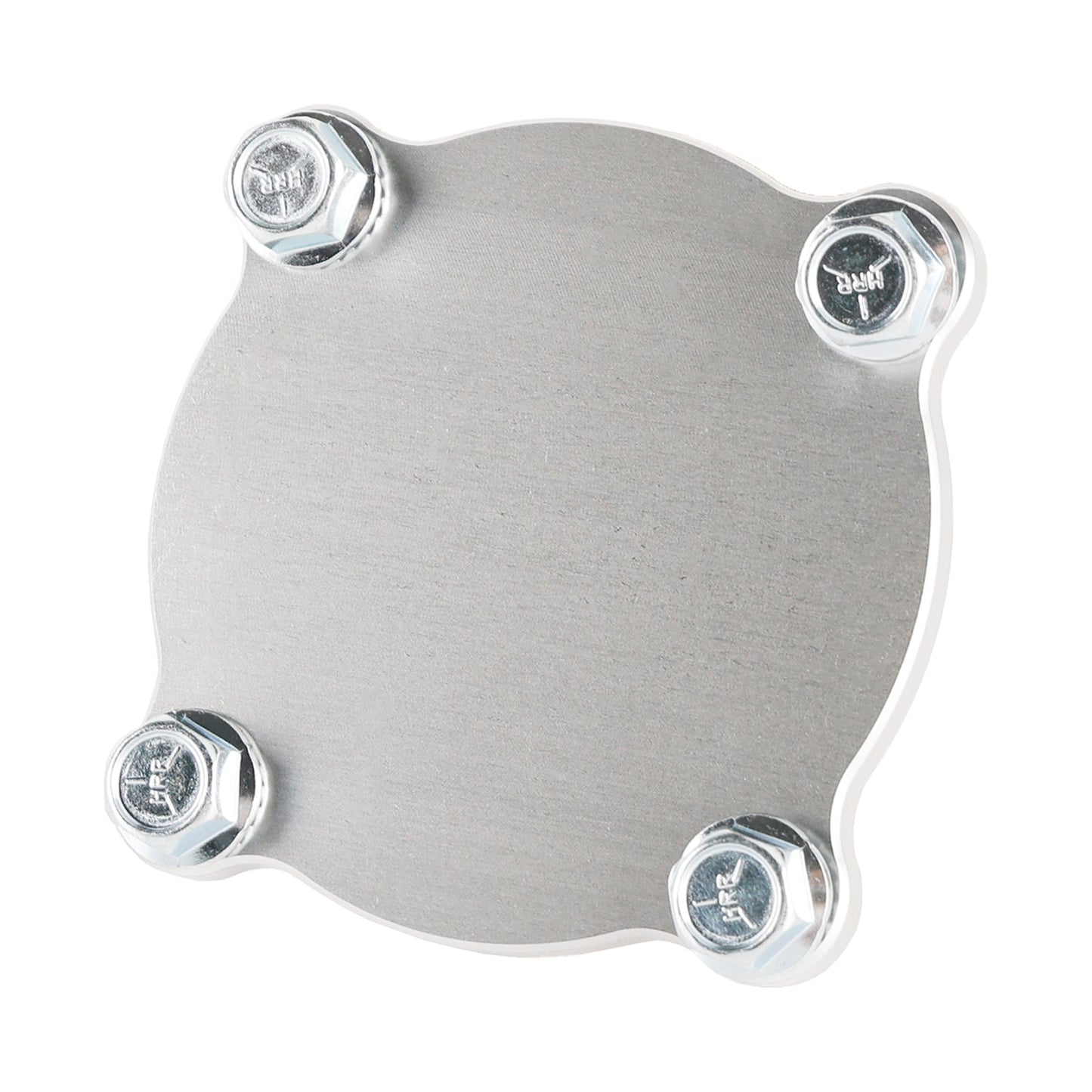 4 pezzi Piastra regolatore trasmissioni TH400 in alluminio Turbo 400 350 551906