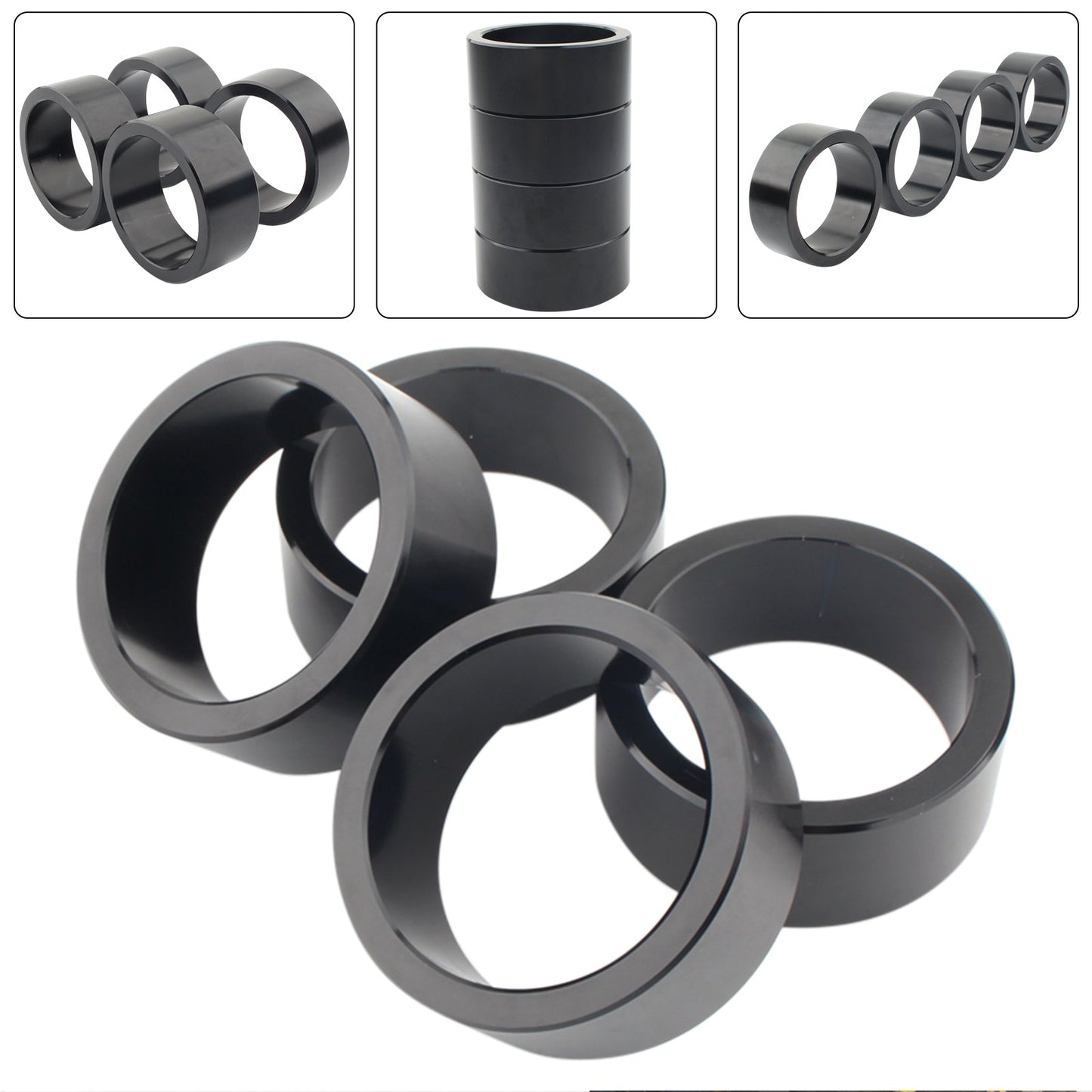 Kit distanziatore di sollevamento per Can-Am Outlander Max 1000/1000R/400/500/570/650/800/850