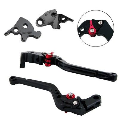 Leva frizione freno lunga adatta per YAMAHA XSR 155 MT15 2019-2022