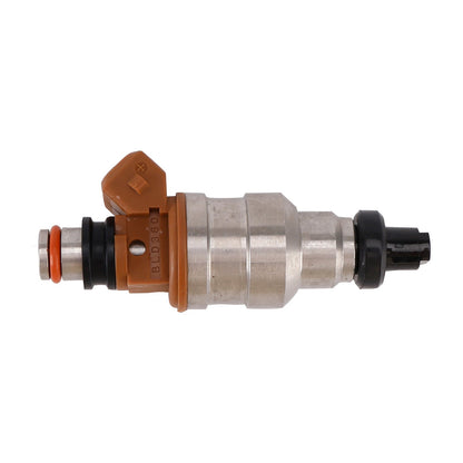 1 iniettore di carburante per Mitsubishi 3000GT per Dodge Stealth 91-96 inp014