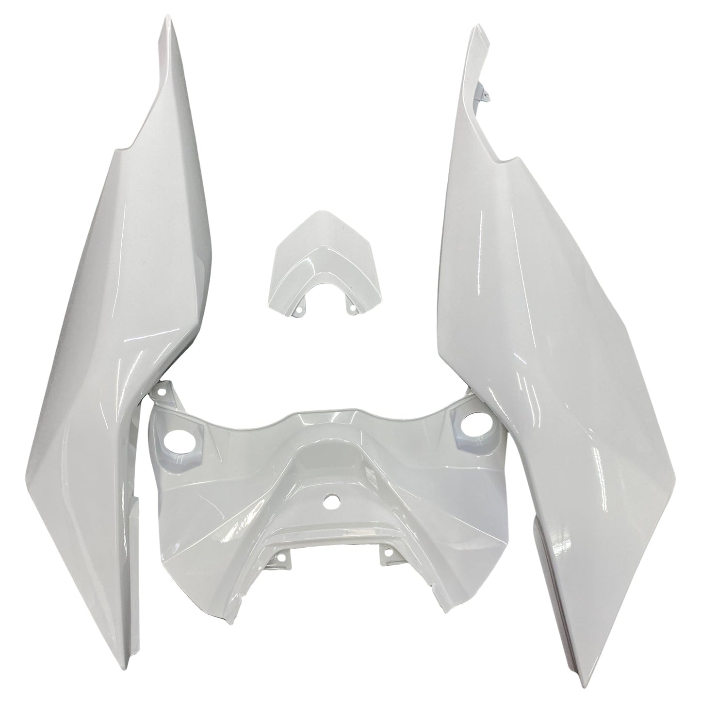 Kit carenatura iniezione plastica ABS per Honda CBR1000RR-R 2020-2023