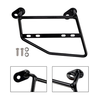 Supporto per borse laterali Honda Cm Cmx 500 300 2017-2025