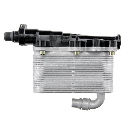 2005/03-2005/08 BMW Serie 7 E65 E66 745d 4.4L Radiatore olio Olio motore 17217803830