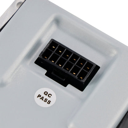 2005-2006 Jaguar XK8/XKR faro allo xeno Modulo di controllo 12 pin 1628916580