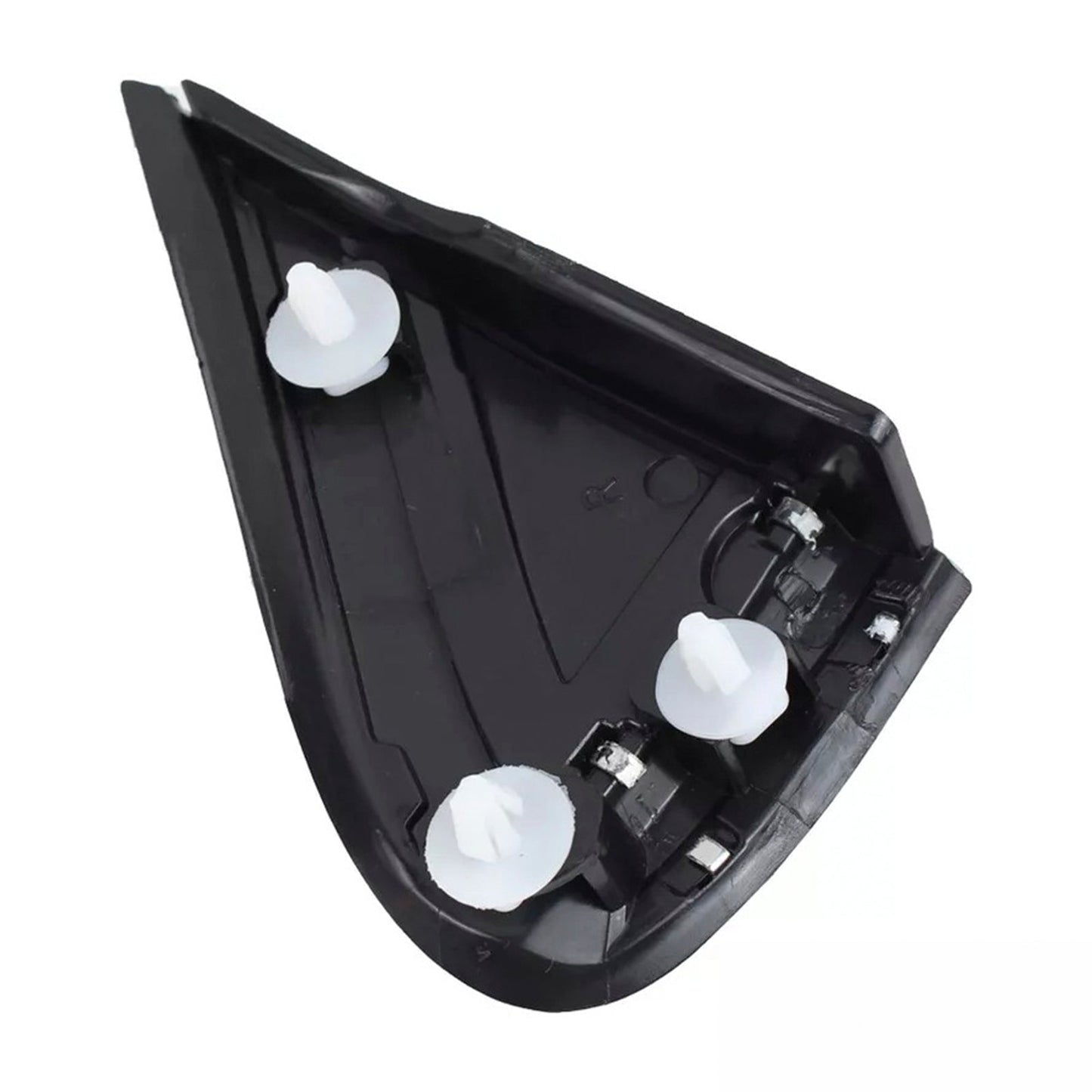 Modanatura parafango anteriore lato passeggero Chevrolet Equinox 2018-2023 84107341