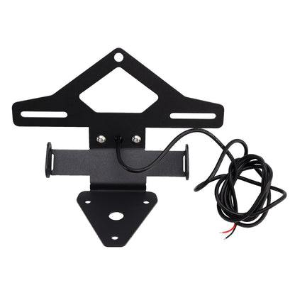 Supporto per telaio porta targa Daytona 660 2024-2025