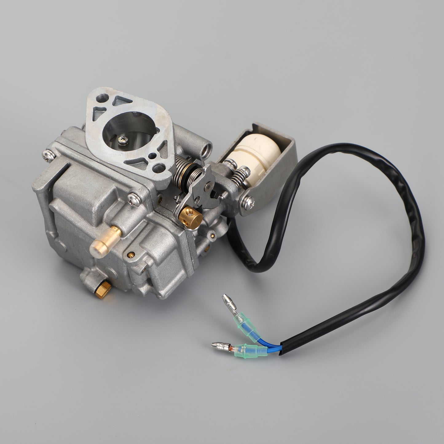 Carburatore per Yamaha Outboard 4-stroke F20 07-18 6AH-14301-00 6AH-14301-01