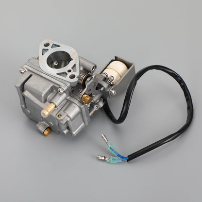 Carburatore per Yamaha Outboard 4-stroke F20 07-18 6AH-14301-00 6AH-14301-01