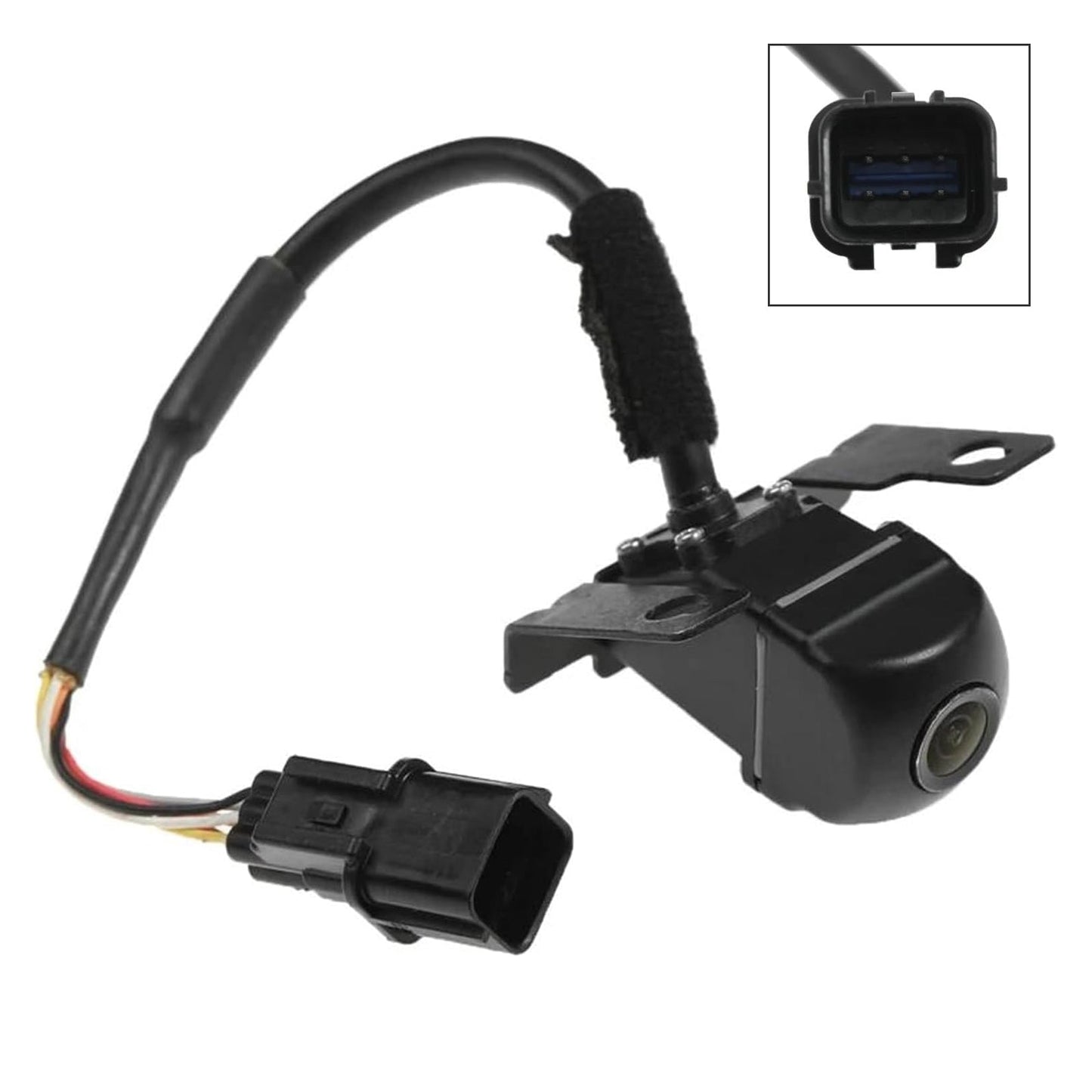 Telecamera per retromarcia Hyundai i800/iMax H1/Starex 95760-4H000