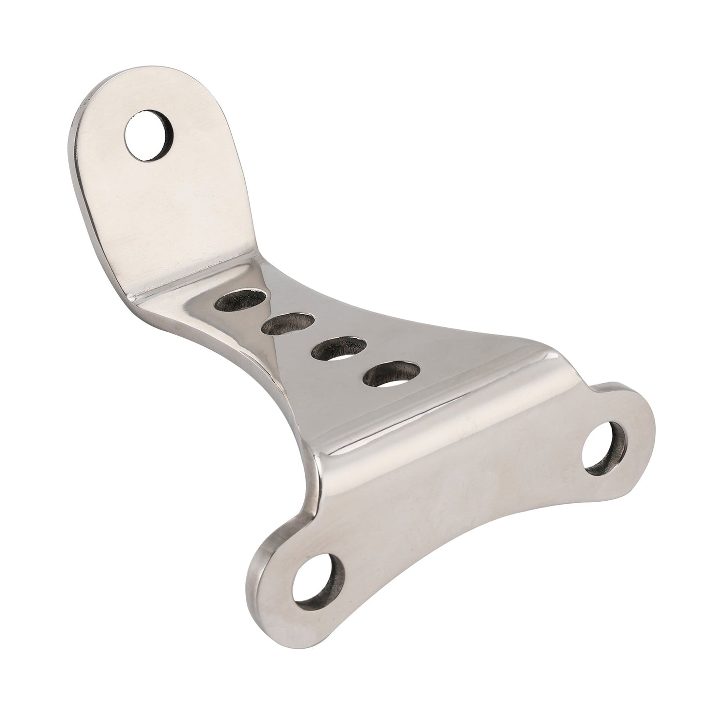 Supporto per faro anteriore universale da 3,5"" per Sportster Big Twin