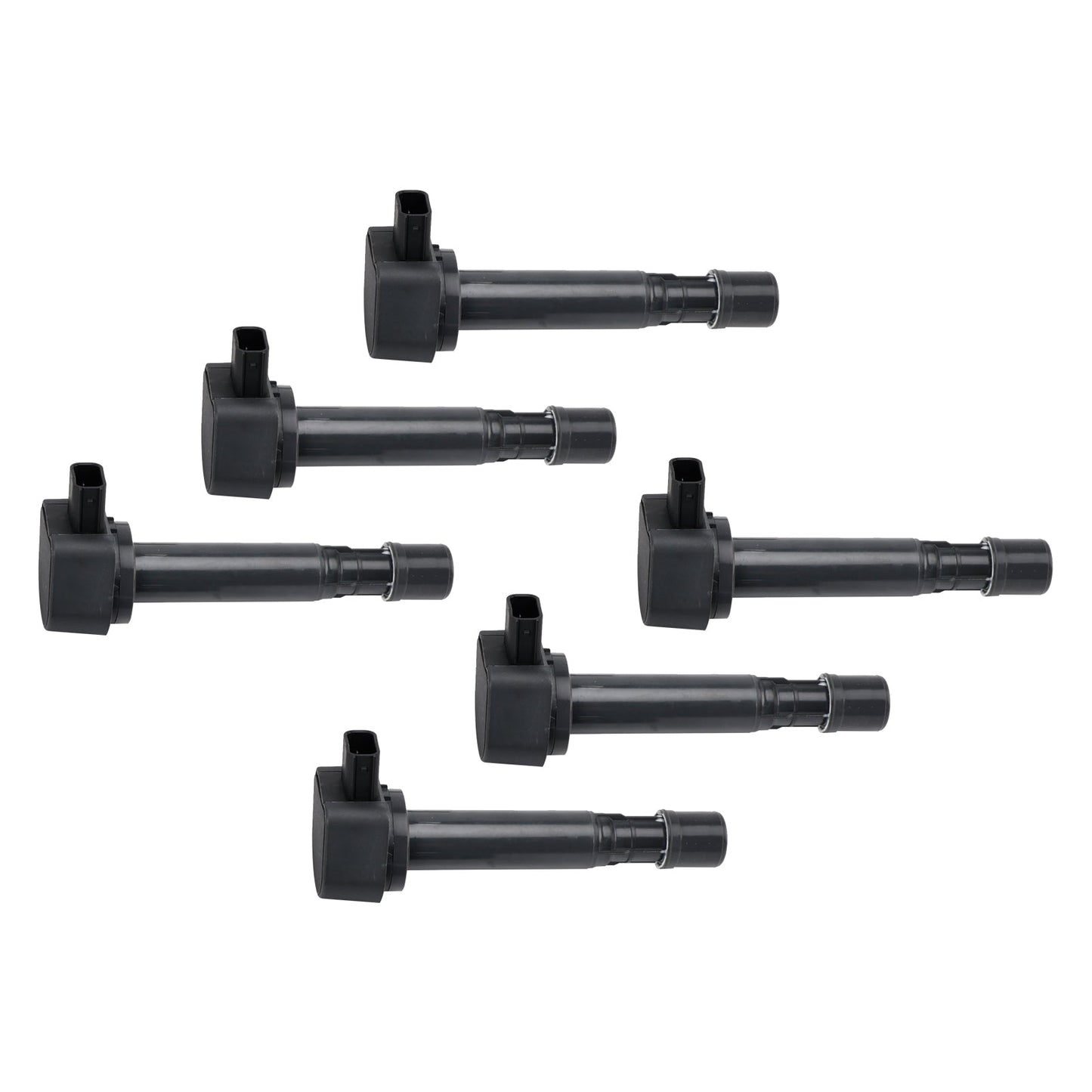 Bobine di accensione Saturn Vue 3.5L V6 6 pezzi 2004-2007 099700-061 099700-072