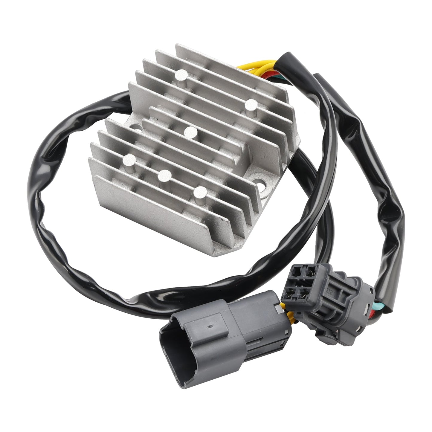 Raddrizzatore regolatore statore Arctic Cat DVX 300 ATV 2009-2015 con guarnizione 3304-681 3306-121