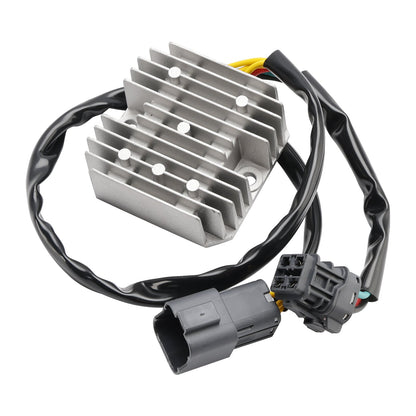 Raddrizzatore regolatore statore Arctic Cat DVX 300 ATV 2009-2015 con guarnizione 3304-681 3306-121
