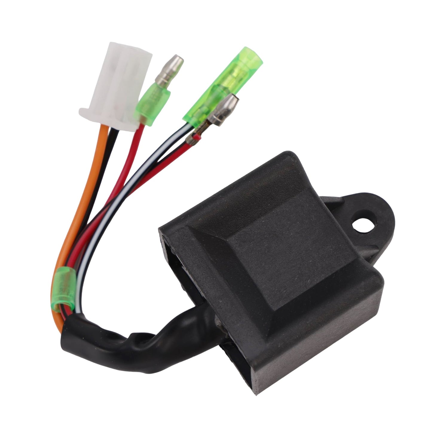 Centralina CDI compatibile con Yamaha CW50 BWS 1999-02 EW50 Slider 2000-03 3KJ-H5540-00