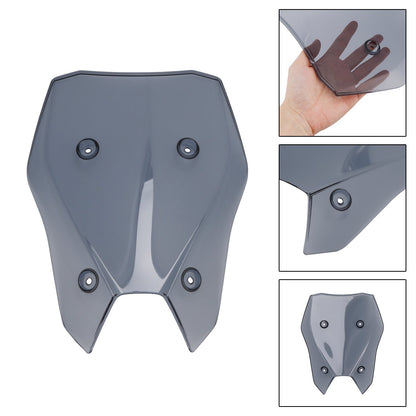 Parabrezza KAWASAKI Z900 2025-2026