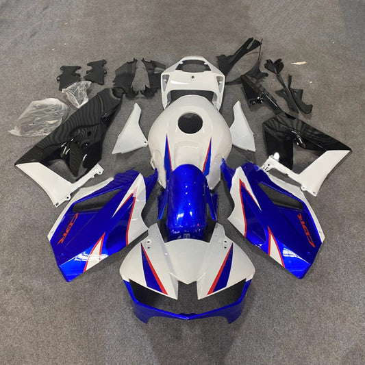 Kit di carene in plastica ABS stampate a iniezione per Honda CBR600RR 2013-2025 F5