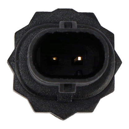 Sensore temperatura carburante per VW PASSAT 1.6D 2.0D 05-14 Lucas 03L919824C