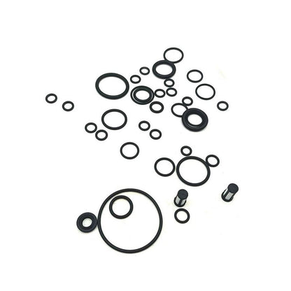Kit di ricostruzione della trasmissione principale CVT JJXQX60 L4 2.5L V6 3.5L 2012-2014, dischi frizione F016E JF017E RE0F11E