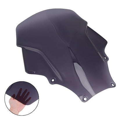 Parabrezza Parabrezza per HONDA Fozra 350 NSS350 2021 2022 2023