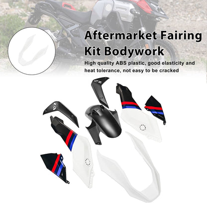 Kit carenatura in plastica ABS per iniezione per BMW R1300GS 2024-2026 03#