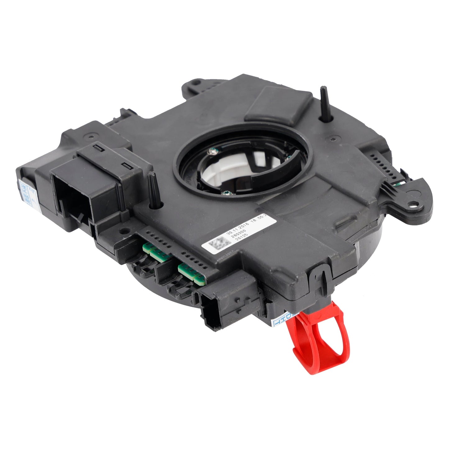 Molla a spirale per airbag Skoda Yeti 2010-2018, 5K0953569AH