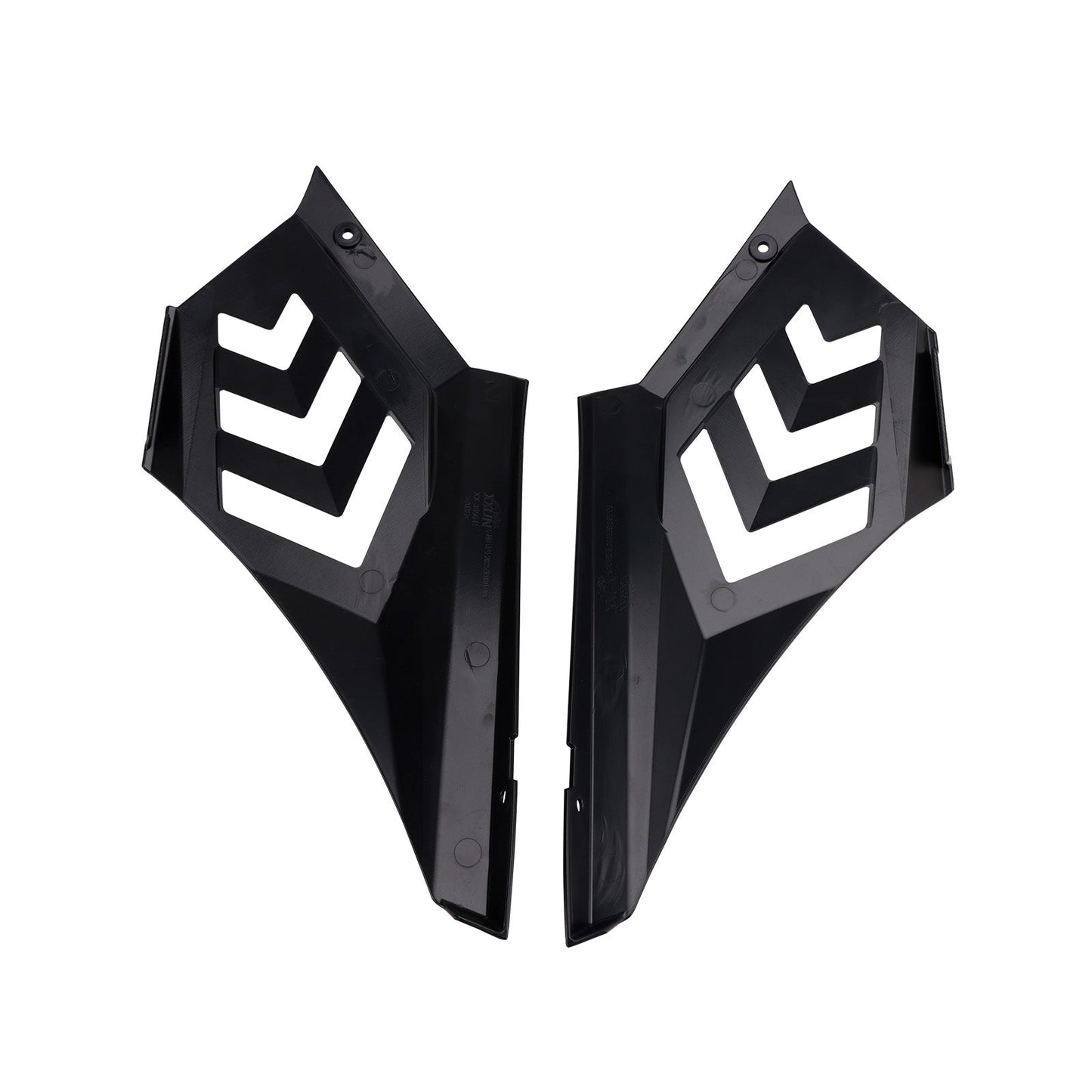 Protezione per carenature laterali Honda CBR650R 2024-2025