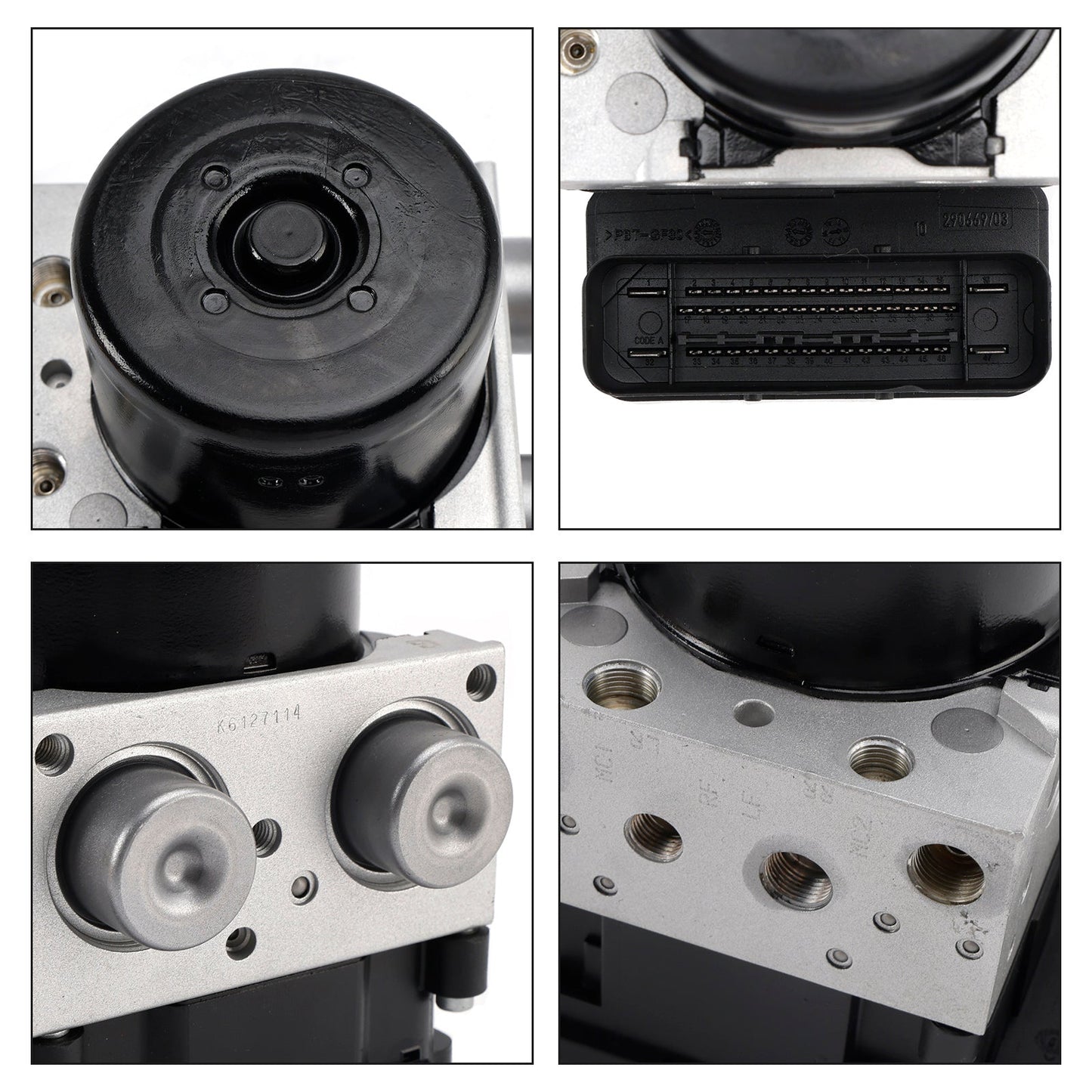 Gruppo pompa freno ABS per Cadillac SRX 2011-2016 20842710
