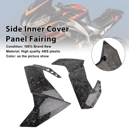 Carenatura del pannello di copertura del telaio laterale Aprilia RS457 RS 457 2024-2025