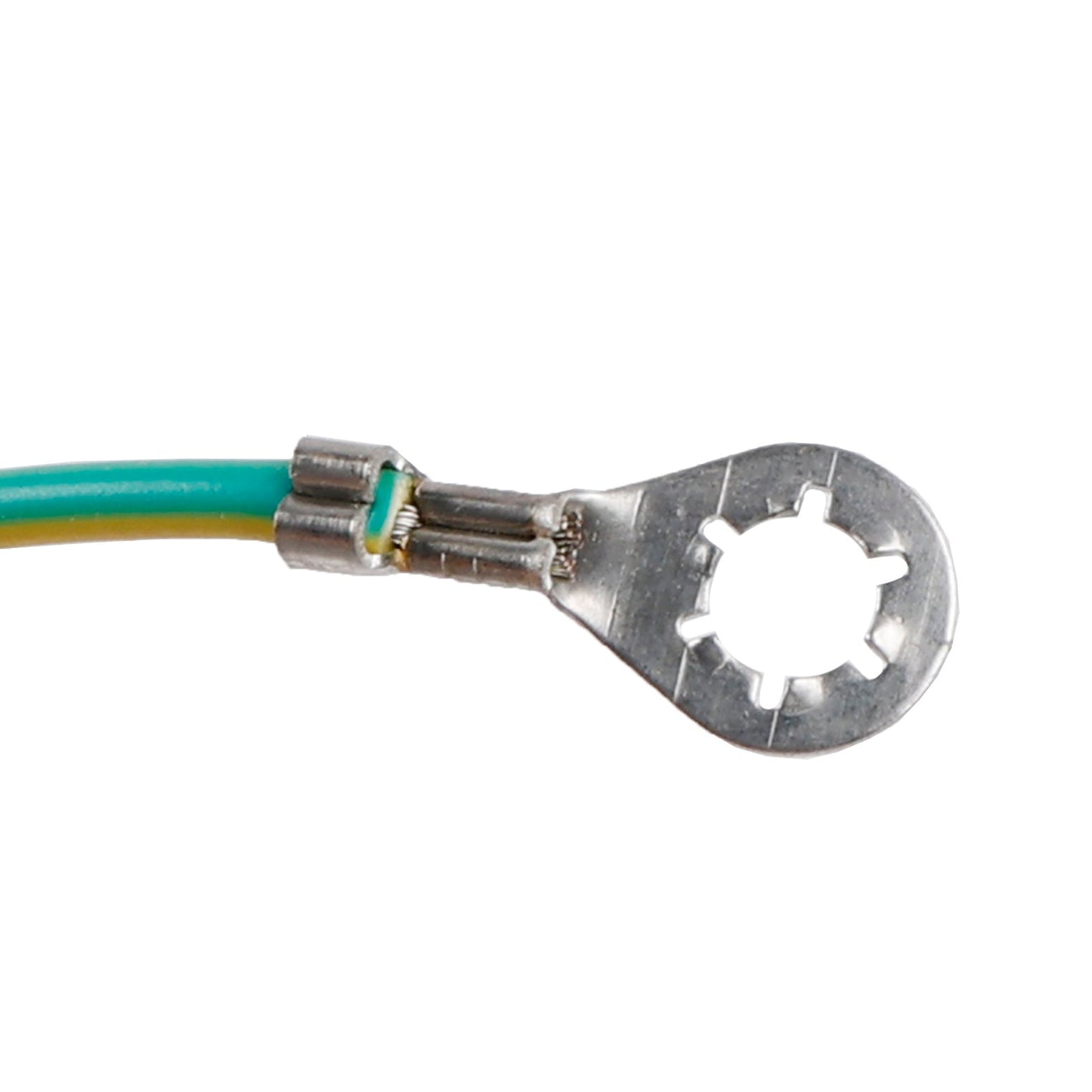 WR60X21887 Motore ventola evaporatore frigorifero per GE WR60X10137 WR60X10054