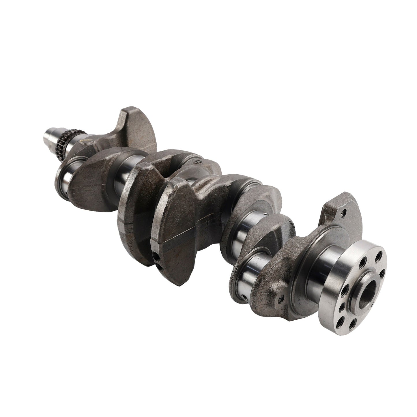 Kit di revisione e ricostruzione del motore Kia Seltos G4NH 2.0L 2019-presente, bielle dell'albero motore 231102E510