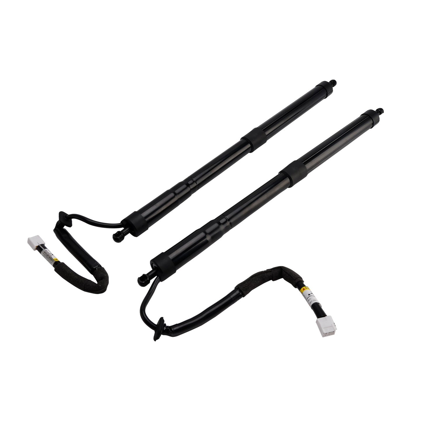 Supporto di sollevamento per portellone elettrico posteriore LEXUS RX RX350L RX450HL 2 pezzi 2018-2022 6892048061 6892048060