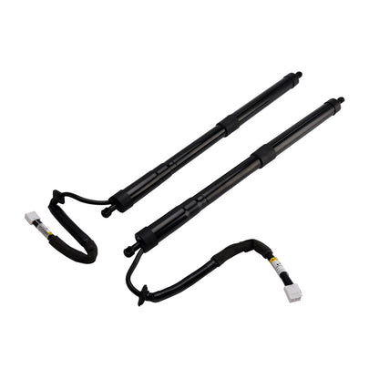 Supporto di sollevamento per portellone elettrico posteriore LEXUS RX RX350L RX450HL 2 pezzi 2018-2022 6892048061 6892048060