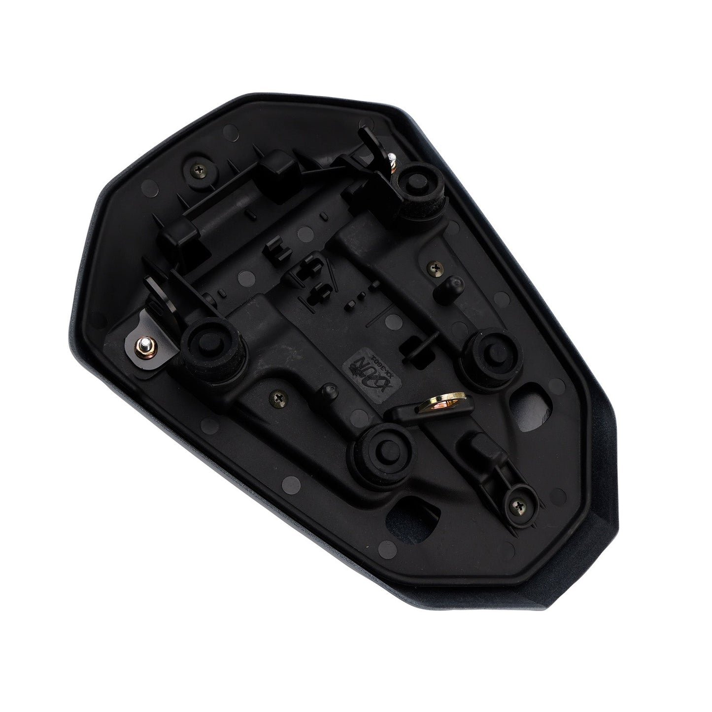 Carenatura per sella posteriore Yamaha MT-07 MT07 2025-2026