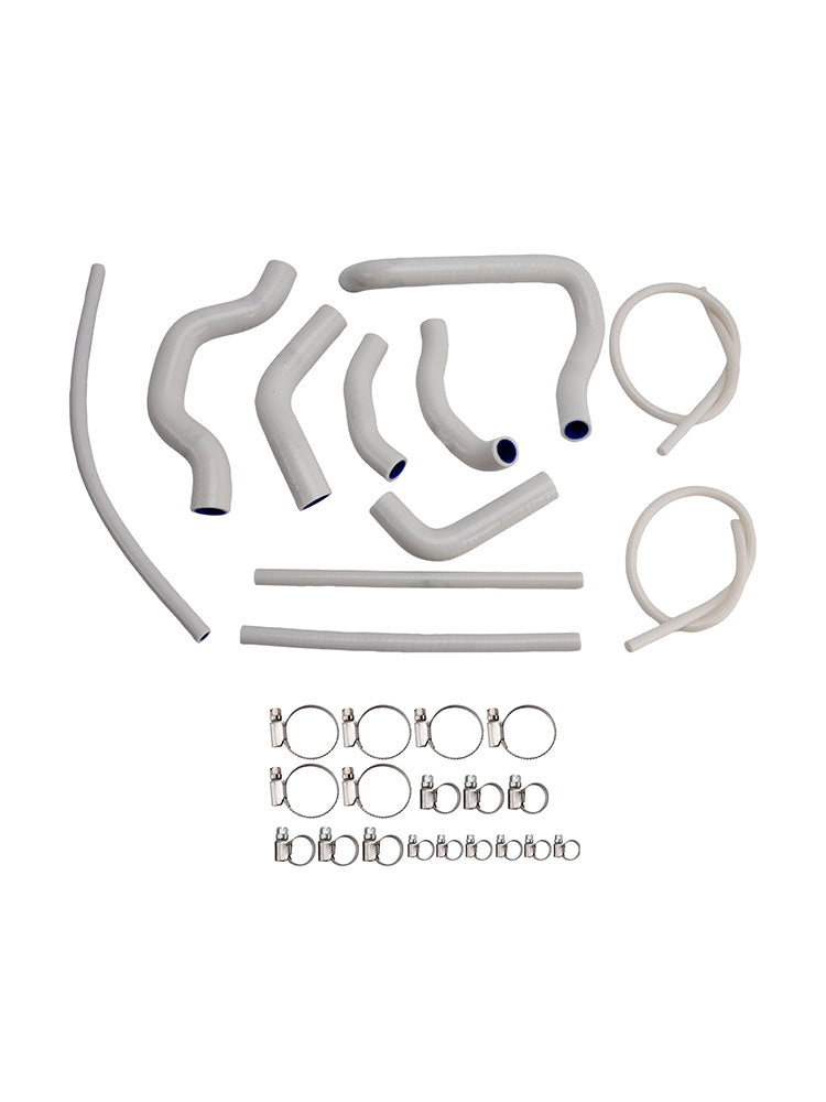 Tubo flessibile del liquido di raffreddamento del radiatore in silicone Ducati Monster 937 2021-2025