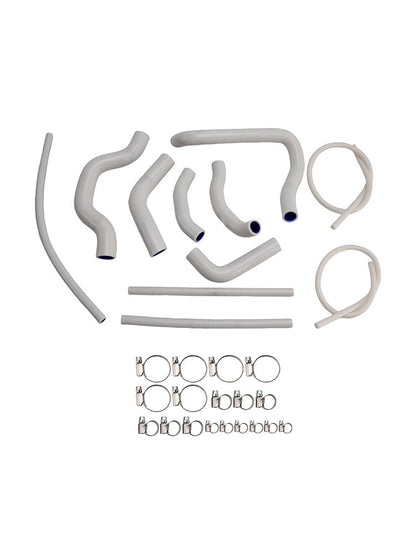 Tubo flessibile del liquido di raffreddamento del radiatore in silicone Ducati Monster 937 2021-2025