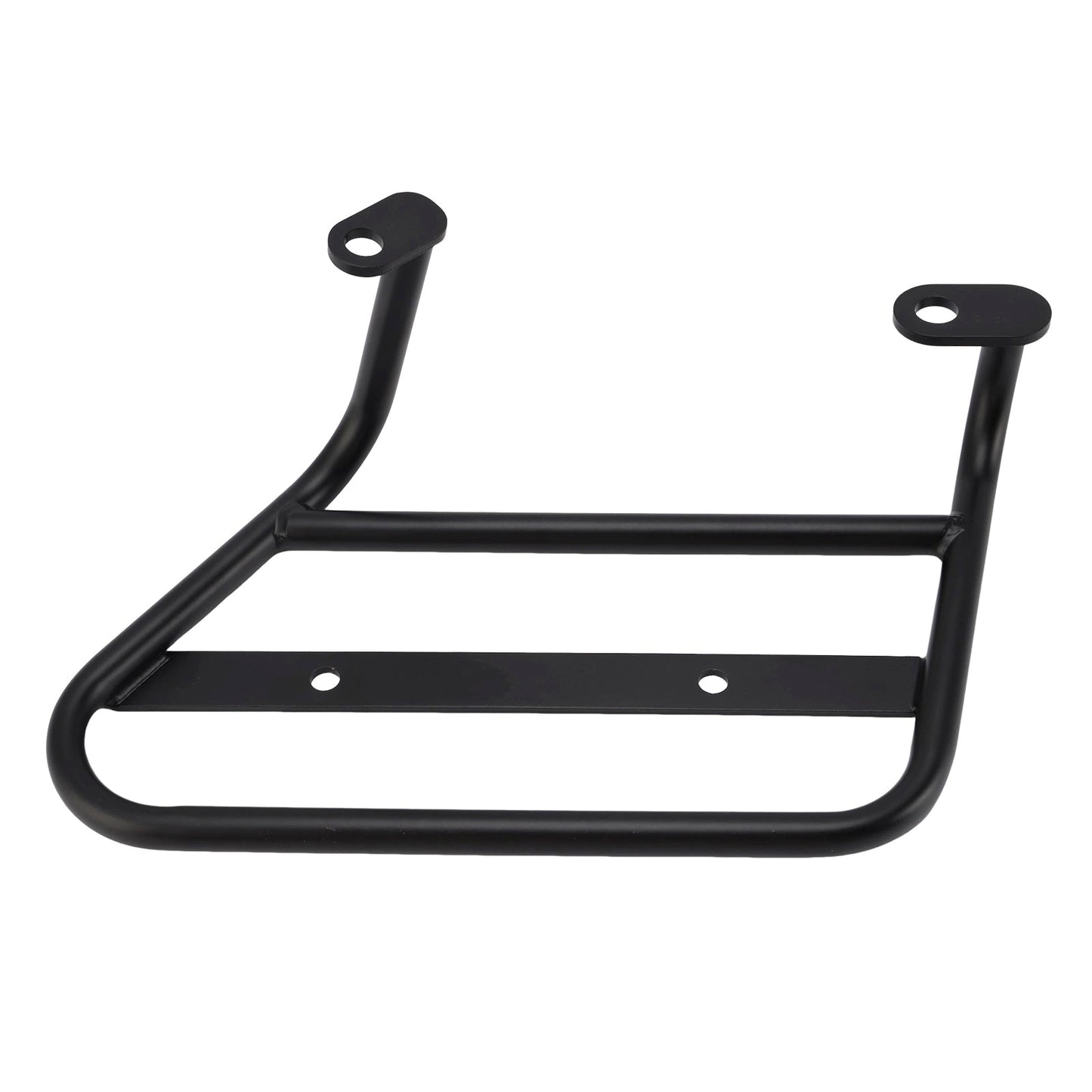Supporto per borsa laterale portapacchi Honda Super Cub C125 2019-2025, sinistra+destra