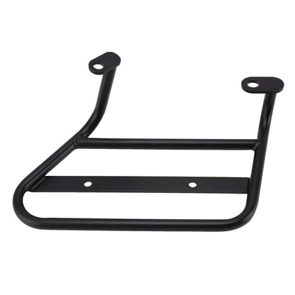 Supporto per borsa laterale portapacchi Honda Super Cub C125 2019-2025, sinistra+destra