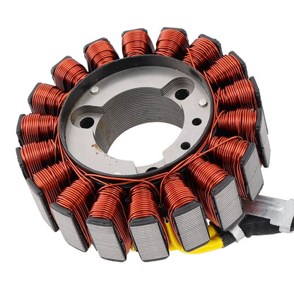 Generatore statore per modelli Daelim S3 125 S3 250 S-3 Fi (125) S-300 SV-250 EFI