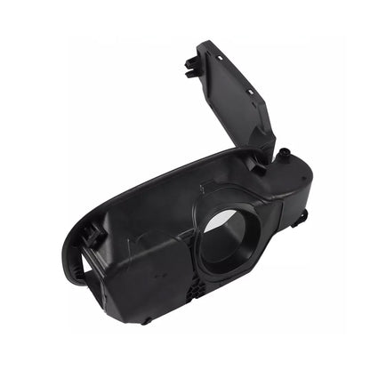 Coperchio dello sportello del tappo del serbatoio del carburante 2536305902 per Mercedes-Benz GLC300 GLC43