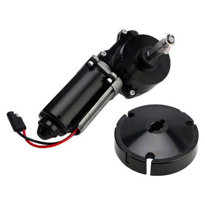 3317084.000U Kit di riparazione del motore per tenda da sole RV per Dometic serie 9200