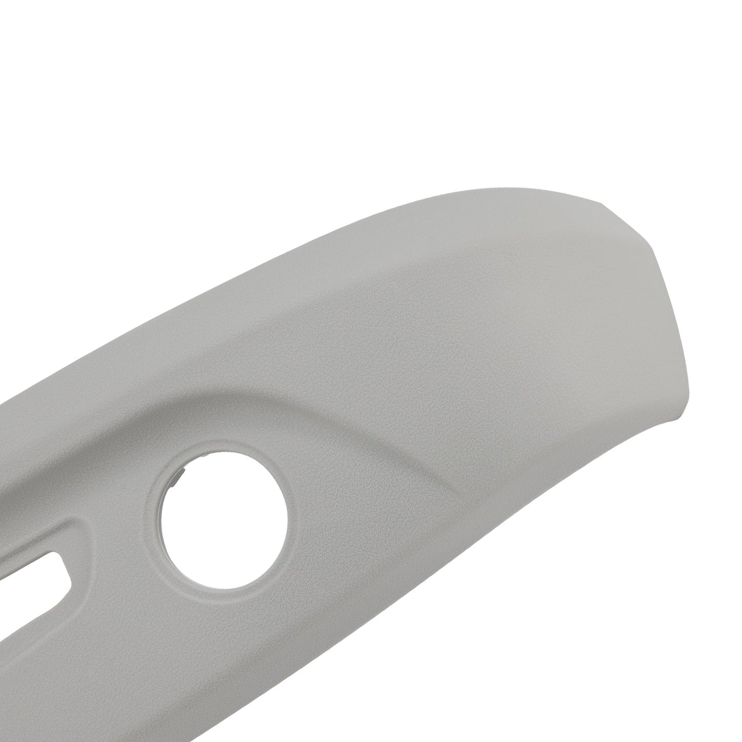 Pannello di rivestimento esterno del sedile anteriore sinistro 8T0881325G4PK per Audi A4 A5 A6 A7