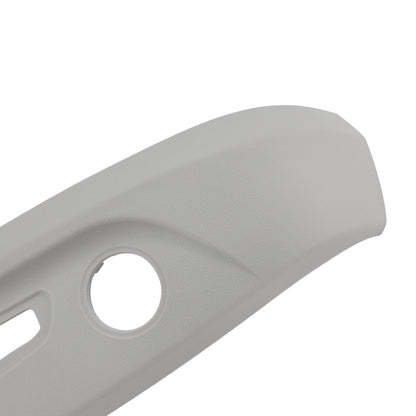 Pannello di rivestimento esterno del sedile anteriore sinistro 8T0881325G4PK per Audi A4 A5 A6 A7