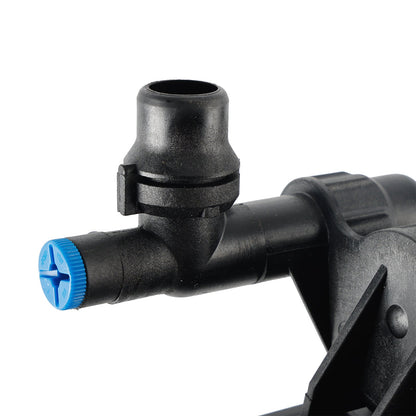 Piastra di montaggio del serbatoio di espansione del radiatore per BMW E46 MT 17111436250
