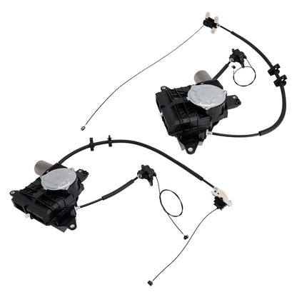 Cavo motore porta scorrevole elettrica lato destro e sinistro posteriore nuovo di zecca per Honda Odyssey 2011-2017